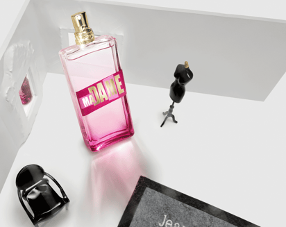 Ma Dame Eau de Toilette ⋅ Jean Paul Gaultier